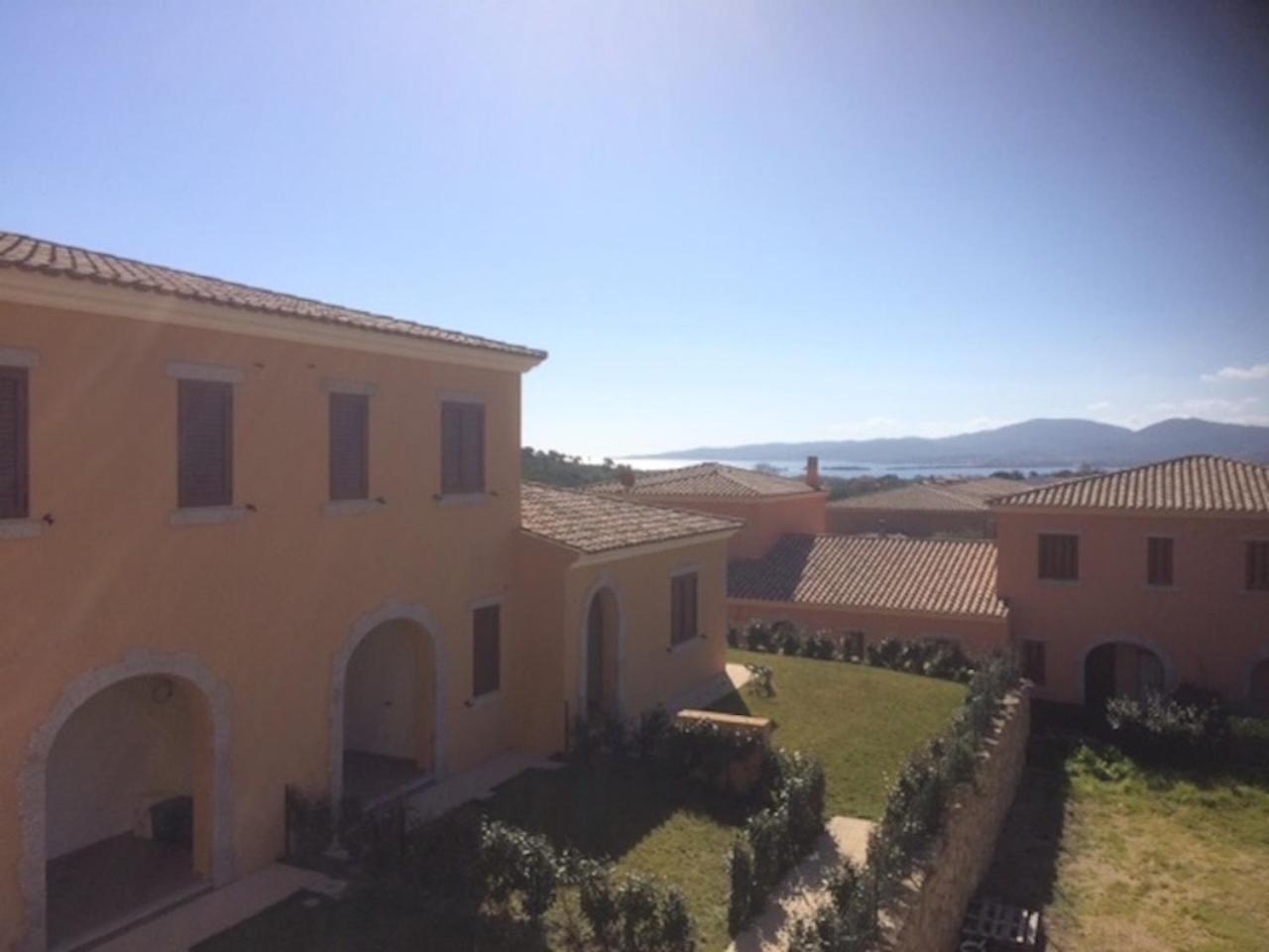 Residence Arruli San Teodoro  Exterior photo